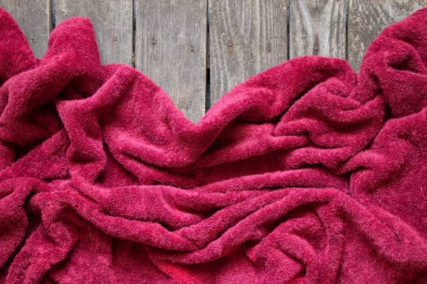 خرید و فروش پتو حوله ای افرا با شرایط فوق العاده